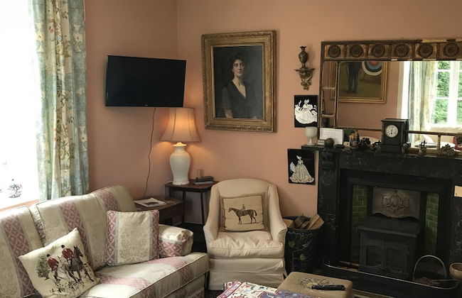 Lower Buckton Country House - Sleeps 12 - Foto 21