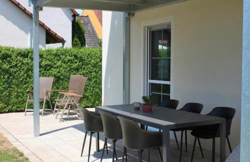 Fewo Feldblick - Foto 14