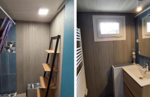 Location Bord De Mer - Foto 22