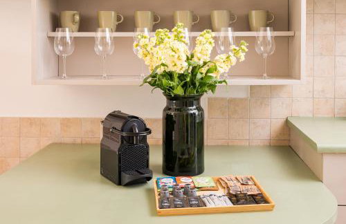 Warm & cosy 2-store 3-BR House with fireplace, living room, garden, terrace, balcony & parking 30 minutes from Warsaw Centre - Foto 25