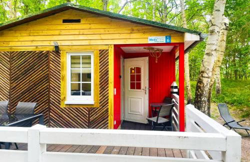 Meiks Ostseehütten - Foto 10