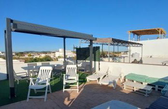 Casa totalmente nueva a 50 metros de la playa - Foto 3