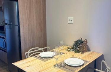 Sempre Viva - Studio próximo à praia - Foto 8