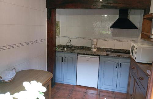 Casas Rurales La Casuca - Photo 6