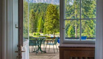 Residence Grand Hotel Carezza - Foto 5