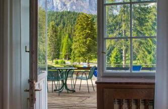 Residence Grand Hotel Carezza - Foto 5