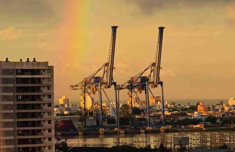 Apto da Sereia - Foto 13