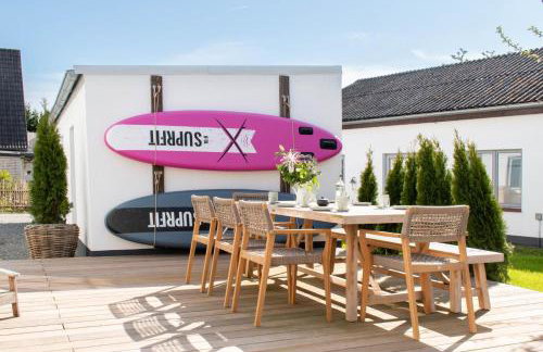 Ferienhaus SURF COAST - Haffkrug - Foto 26