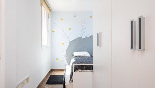 Caletillas Vista Mar Home - Foto 2