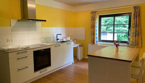 Waldhaus Wiesenblick mit Spielzimmer und Tischtennisraum - Foto 3