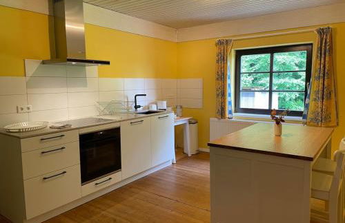 Waldhaus Wiesenblick mit Spielzimmer und Tischtennisraum - Foto 3