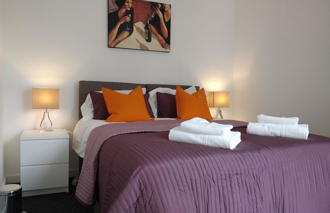 Chiltern Apartment - Foto 1