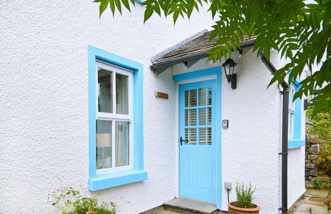 Maggie Puddle and The Nest Cottages - Photo 54