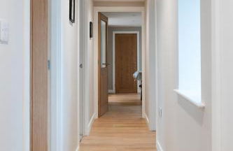 Swallow's Nest, farm get away with hot tub - Foto 14