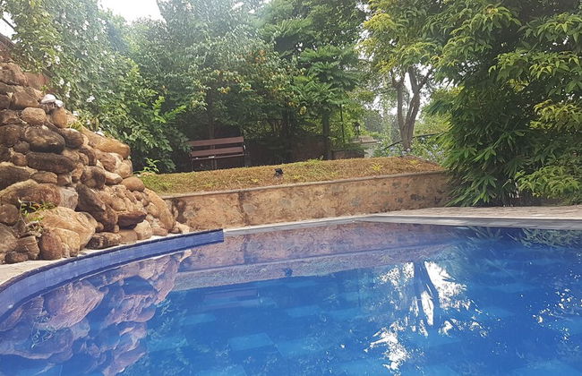 Siriniwasa Villa Induruwa - Foto 31