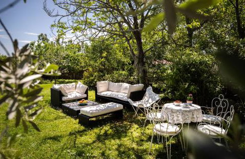 Casa Rustica 1838 - Foto 15