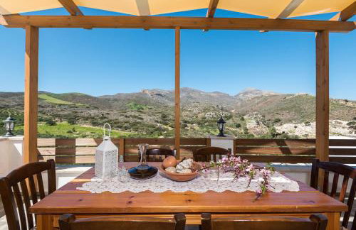 Villa Argyro - Foto 8