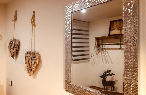 Idyllische Ferienwohnungen in Mossendorf - Foto 12