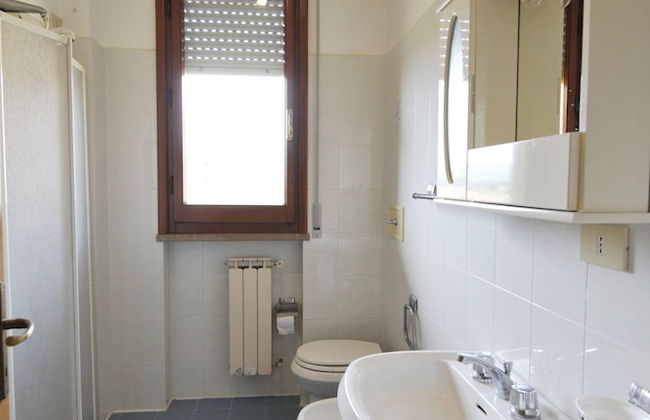 Apartment 1 km From Lago Trasimeno - Foto 18