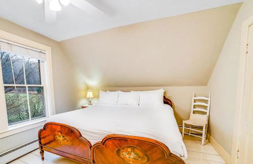 Lincoln Escape - Foto 11