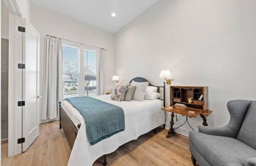 Gloria Estate- 2 blocks to Silos - Foto 4