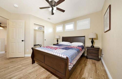 Pool-BBQ-View-Balcony-Fireplace-King-Garage-WD - Foto 28