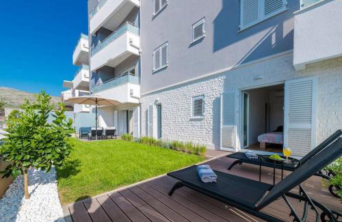 Diva Apartment Dubrovnik - Foto 17