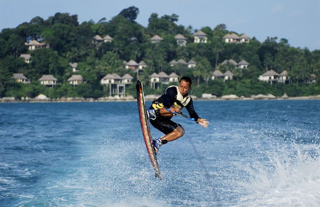 Cassia Bintan, part of Banyan Group - Photo 37