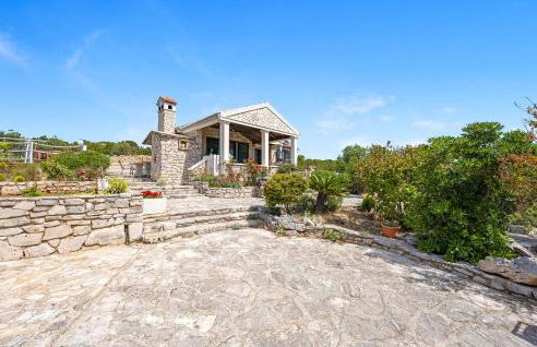 Gorgeous Home In Zirje With Wifi - Foto 1