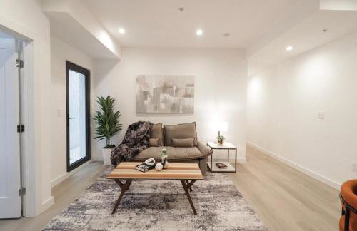 Unit 3 1Bed Room with Queen plus Sofa Bed in the Heart of DC - Foto 10