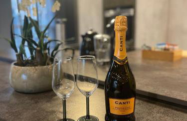 Rural Lake View in Welford upon Avon - Foto 15