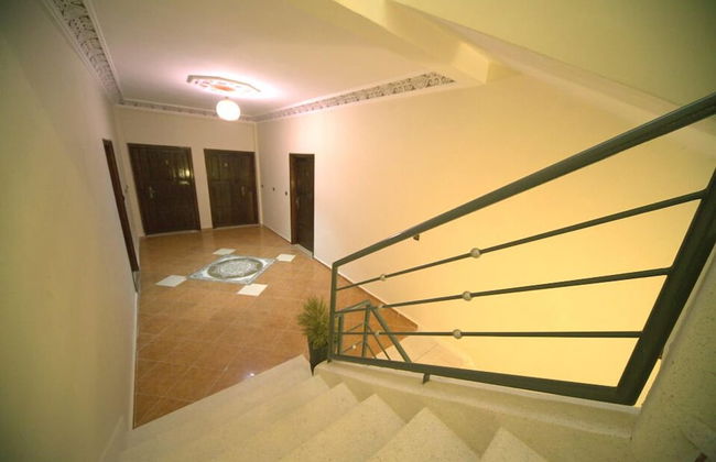 Residence Dikre - Photo 29