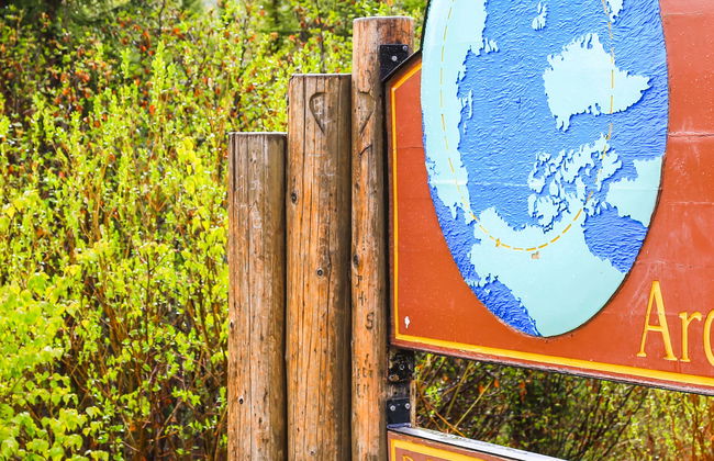 Excursión al Círculo Polar Ártico - Foto 1