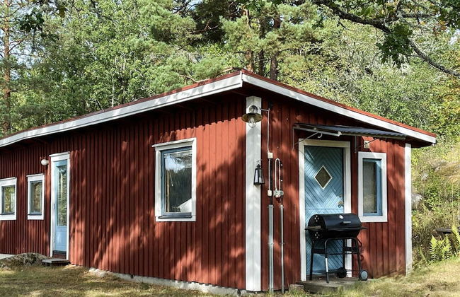 4 Star Holiday Home in Valdemarsvik - Foto 22