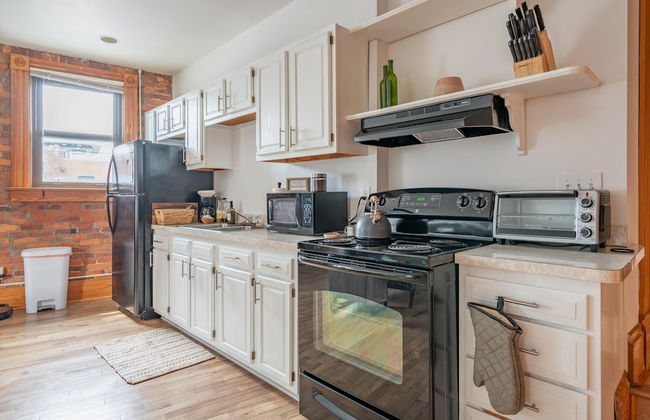 Free Parking Downtown Nationwide & Convention - Foto 59