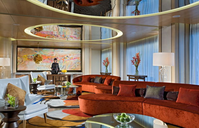 Ascott Raffles Place Singapore - Foto 2