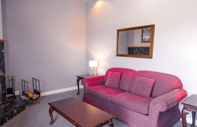 Mont Blanc Hotel & Condos - Foto 73