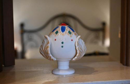 Trullo Susumaniello-Trulli Anti Charme & Relax - Foto 29