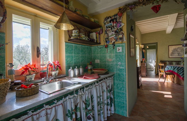 Romantic Retreat With Pool - Foto 20