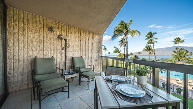 Maui Sunset B317 2 Bedroom Condo - Foto 2, Imagen principal