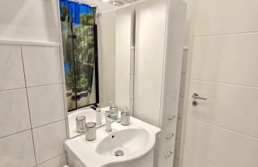 City Stay Apartment - renoviert & klimatisiert - Foto 14