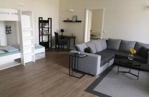 Gäste-Liesel Ferienwohnungen - Foto 66