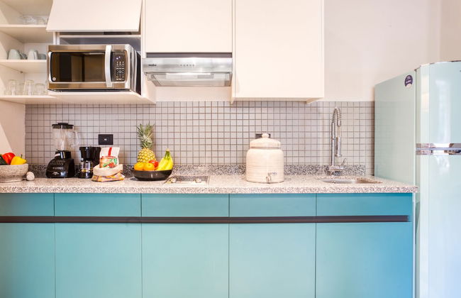 Casa Miravalle - Foto 54