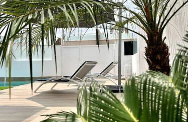 Premium Villa Mia heated pool - Foto 6