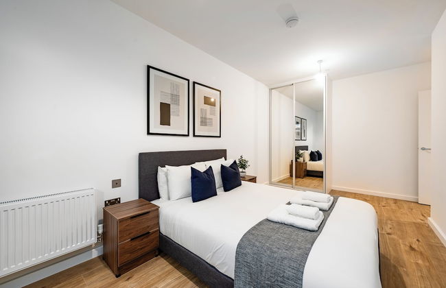 VESTO Lewisham - Foto 48