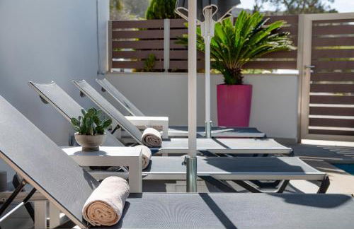 Villa Saktouris - Foto 33