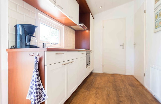 Europarcs De Woudhoeve - Foto 38