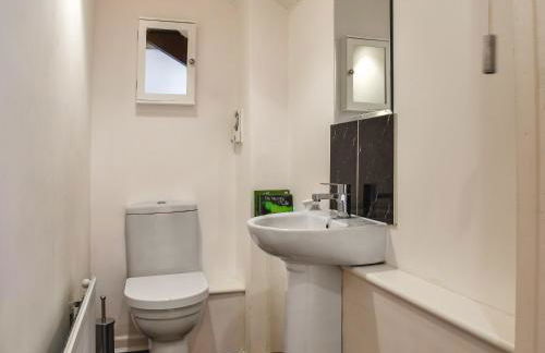 Fairways Retreat - Foto 16