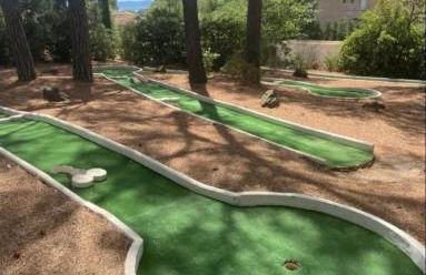 Domaine de Valescure Residence Saint-Raphaël - Foto 23