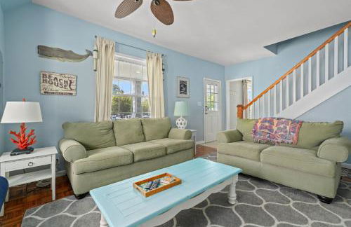 The Great Escape - renovated in-town charm! - Foto 6